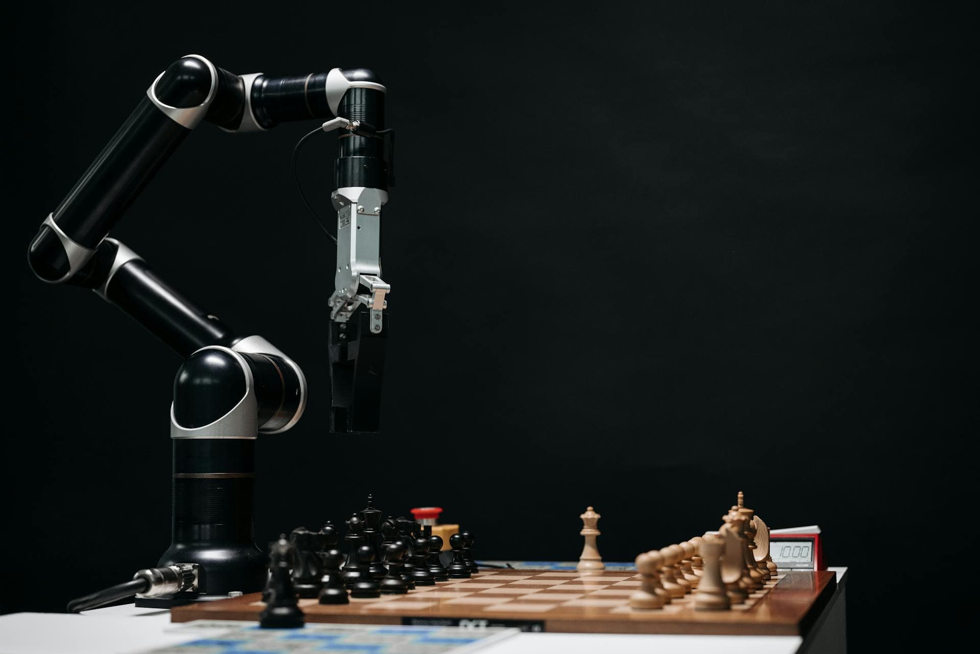 Digital Transformation