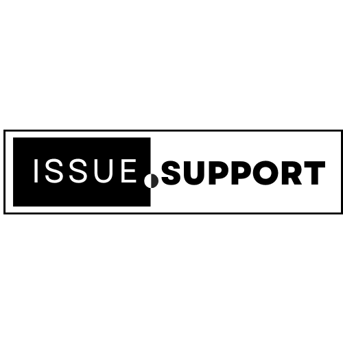 Issue.Support